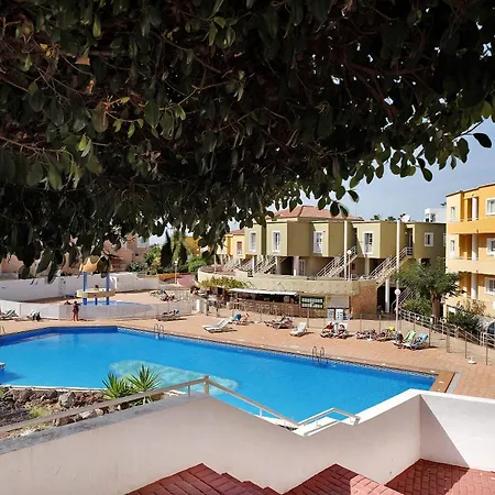 Orlando Relax شقة