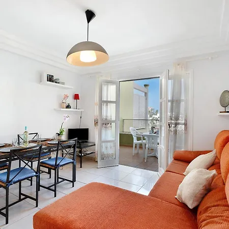 Apartman Orlando Relax Costa Adeje (Tenerife)
