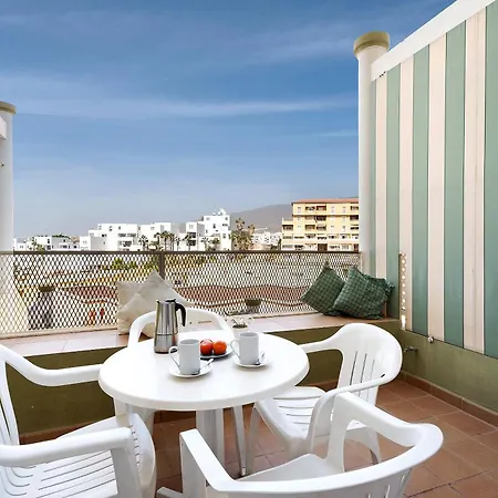 Apartman Orlando Relax