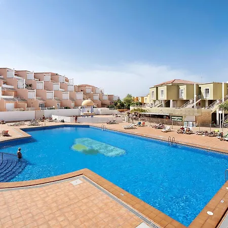 Orlando Relax Apartman Costa Adeje (Tenerife)