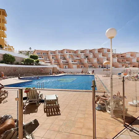 Orlando Relax Apartman *